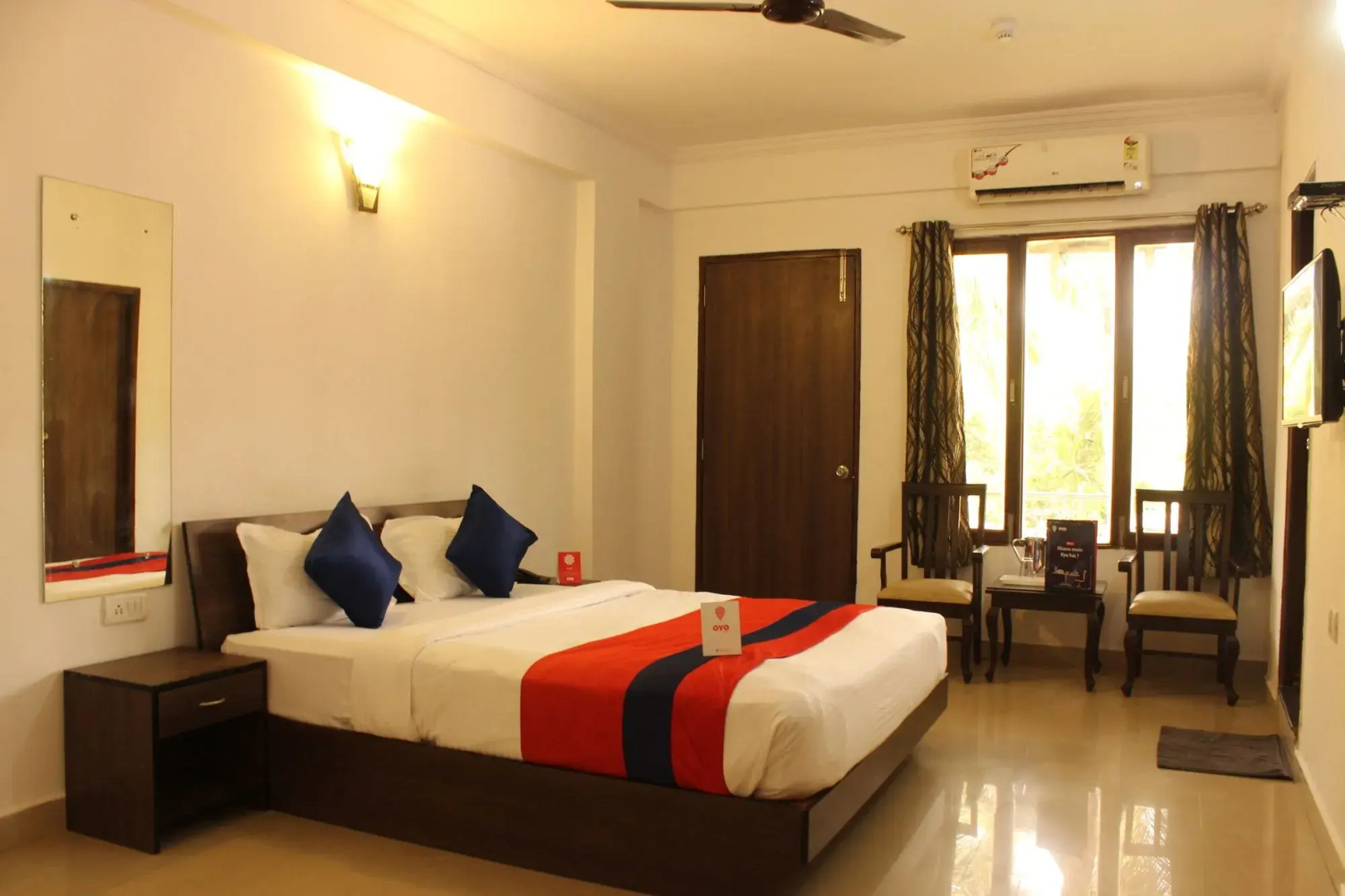 Shivam Resort by OYO Rooms