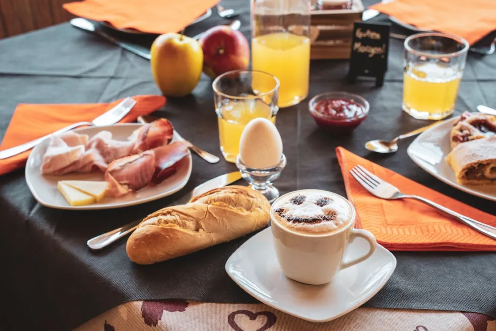 Agritur Bella di Bosco