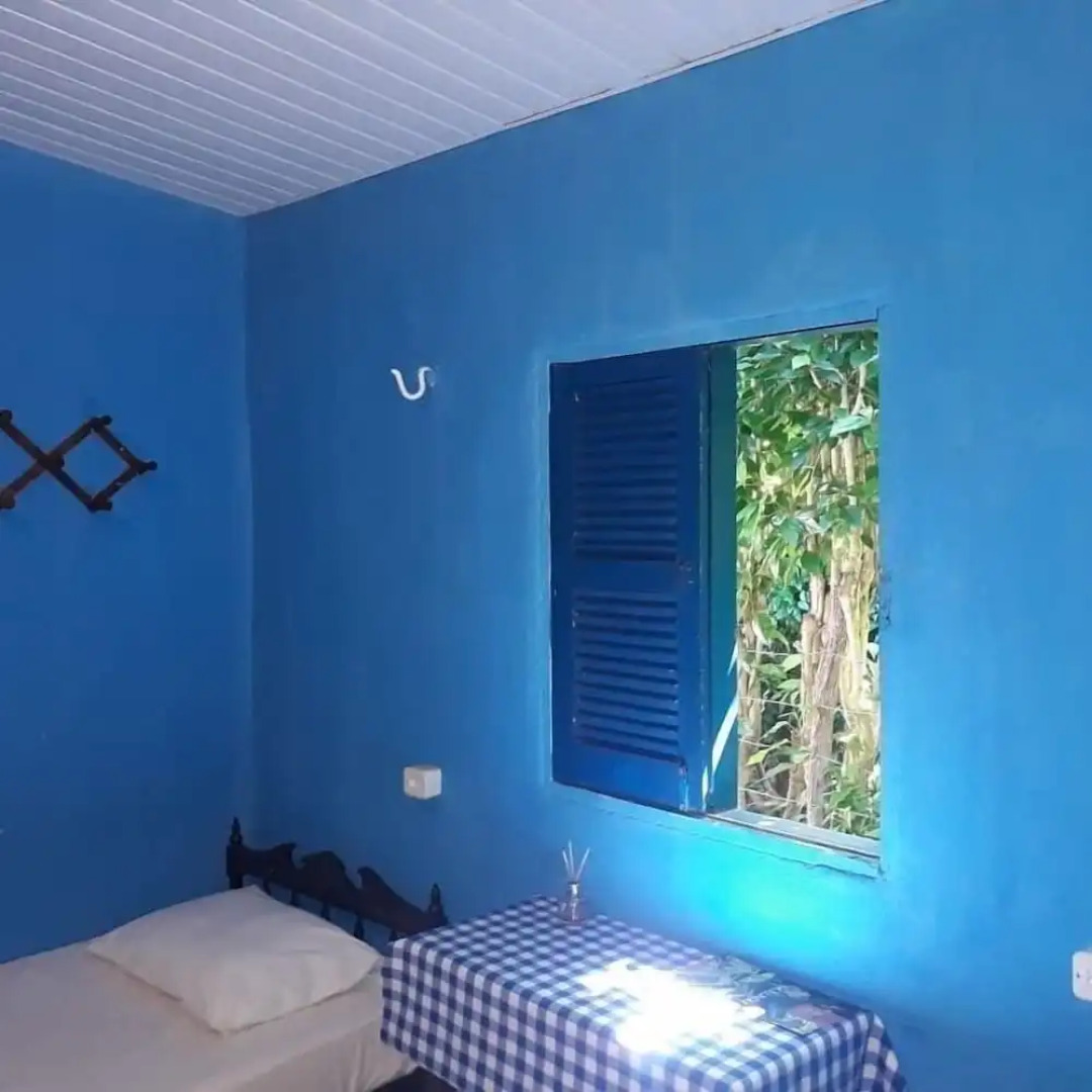 Pousada Cantinho do Dodo