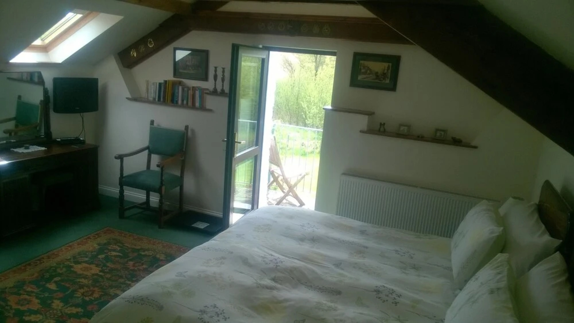 Beili Helyg Guest House