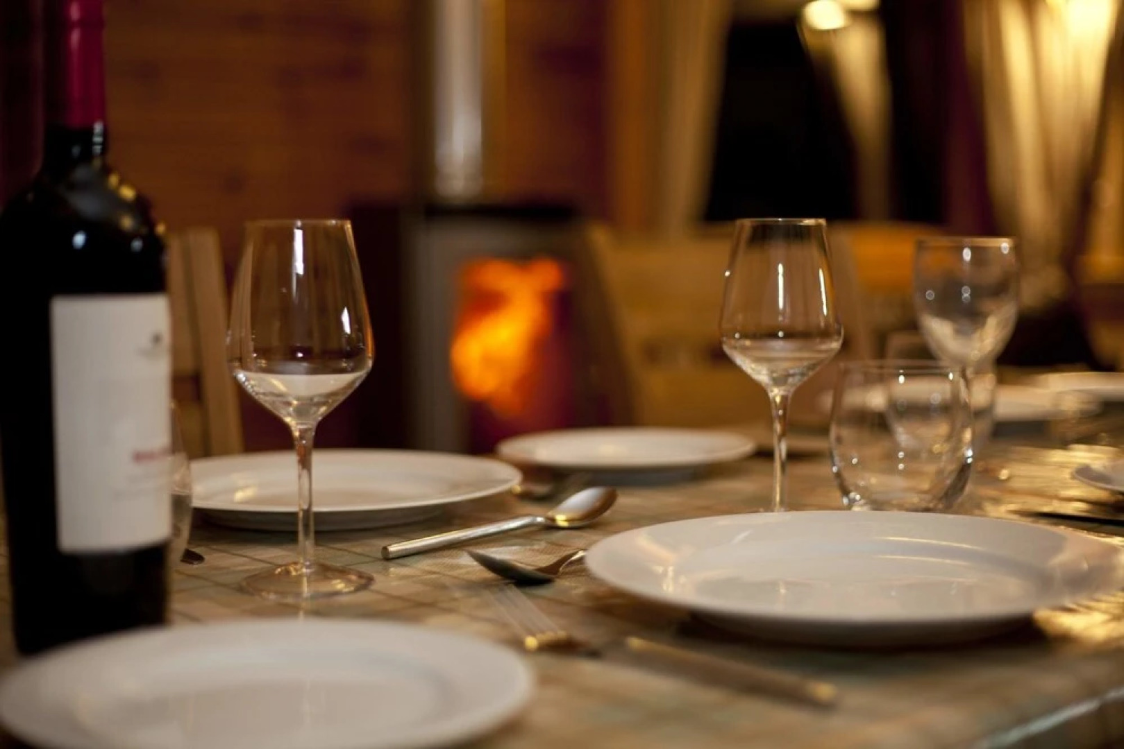 Brockie's Lodge Hotel