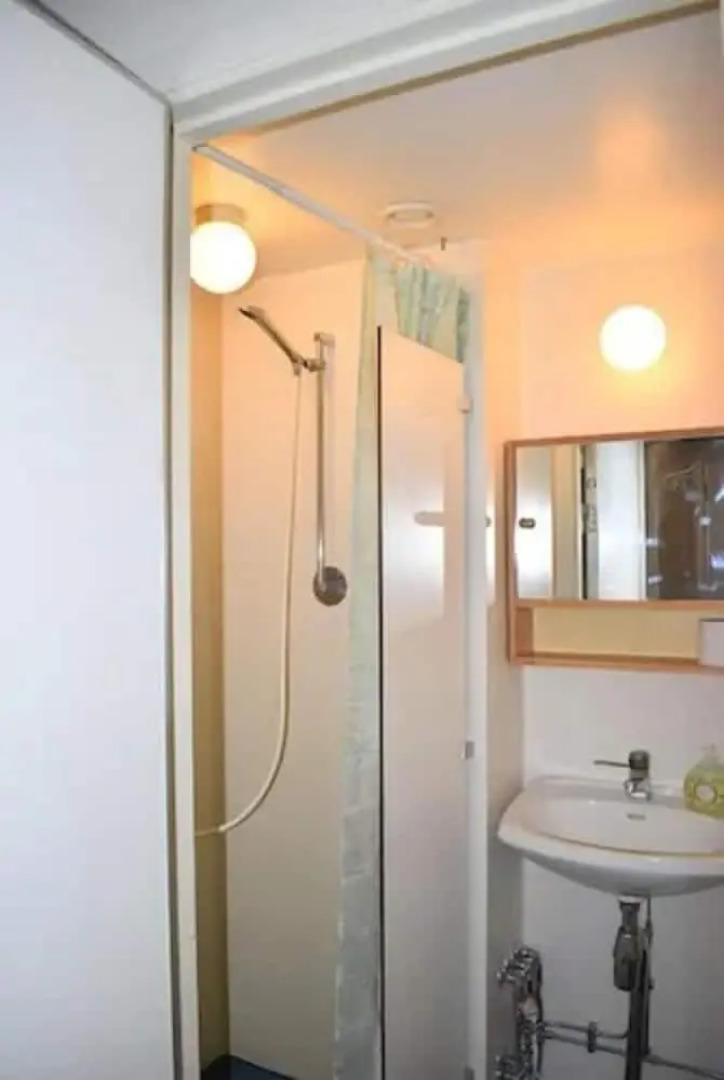 STF Wendelsberg Hotel & Hostel