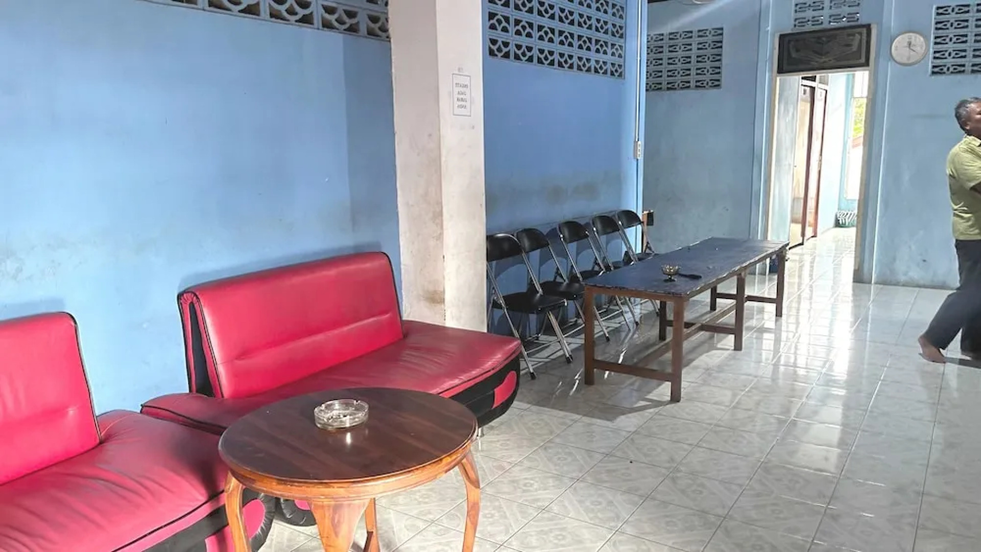 Hotel O Wisma Alam Syariah Near PLN GARDU INDUK MAMUJU