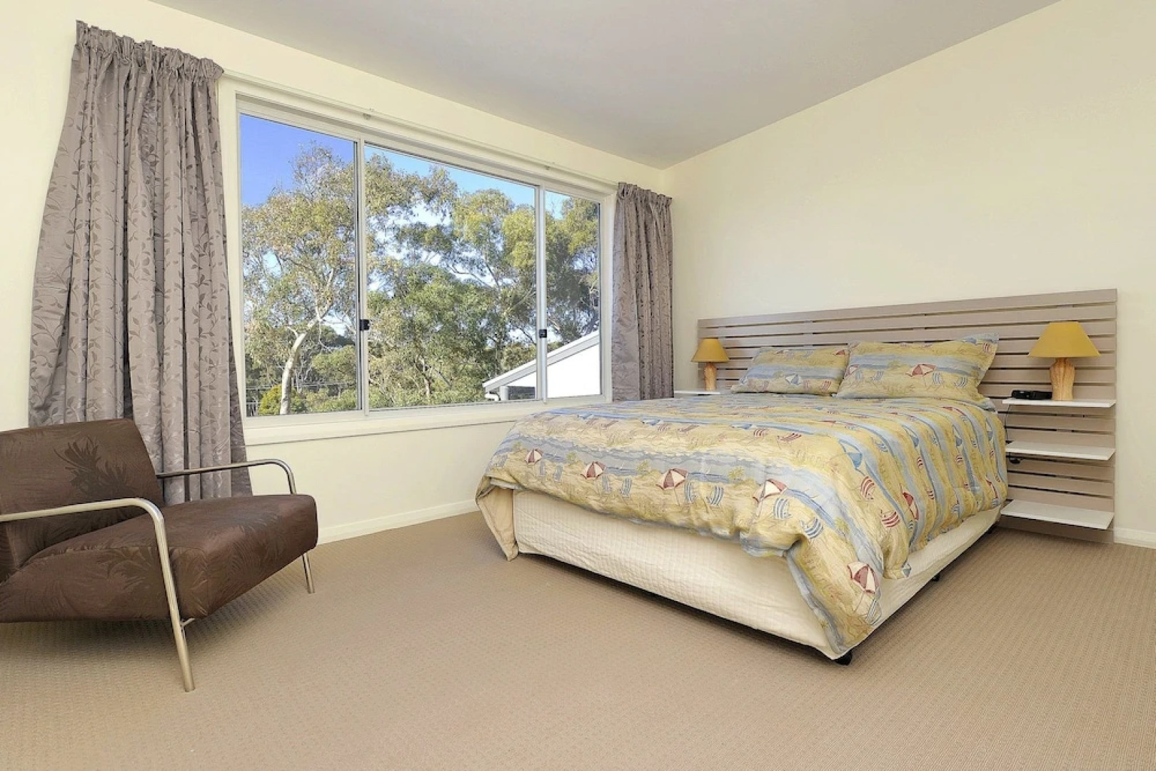 Lentara St 57 - Fingal Bay