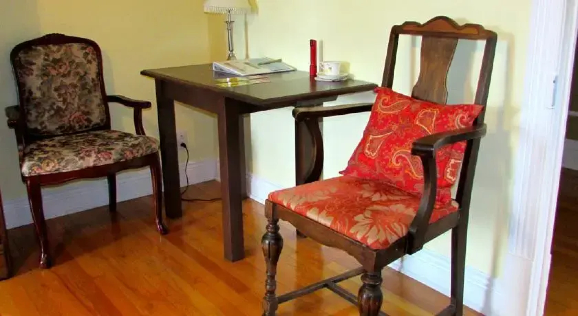 La Maison Sous lOrme