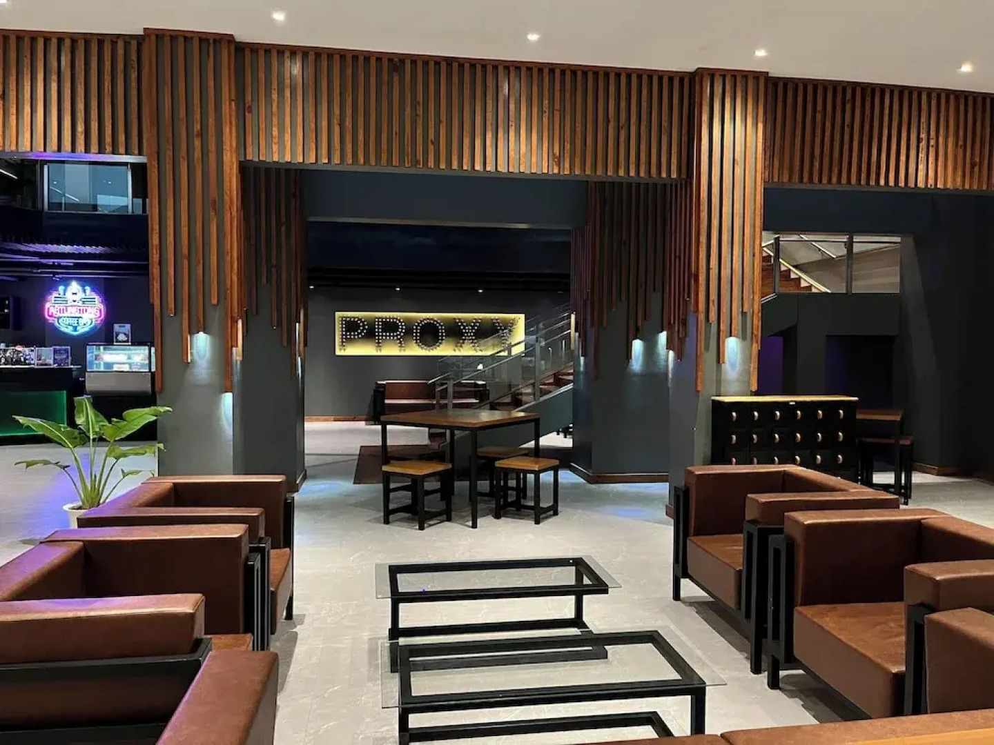 PROXY Plus by The Oriental Pangasinan