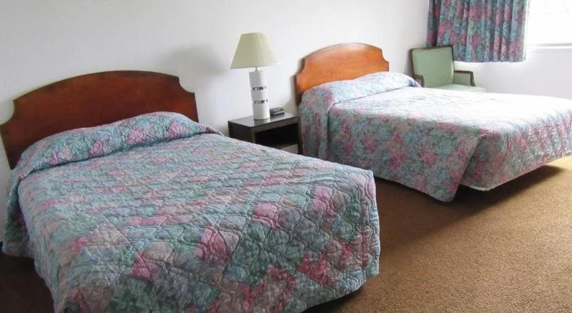 Providence Place Inn