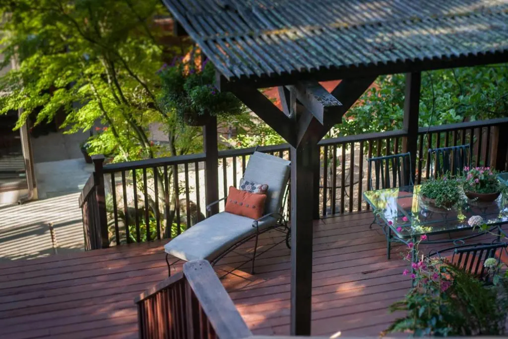 Calistoga Wine Way Inn