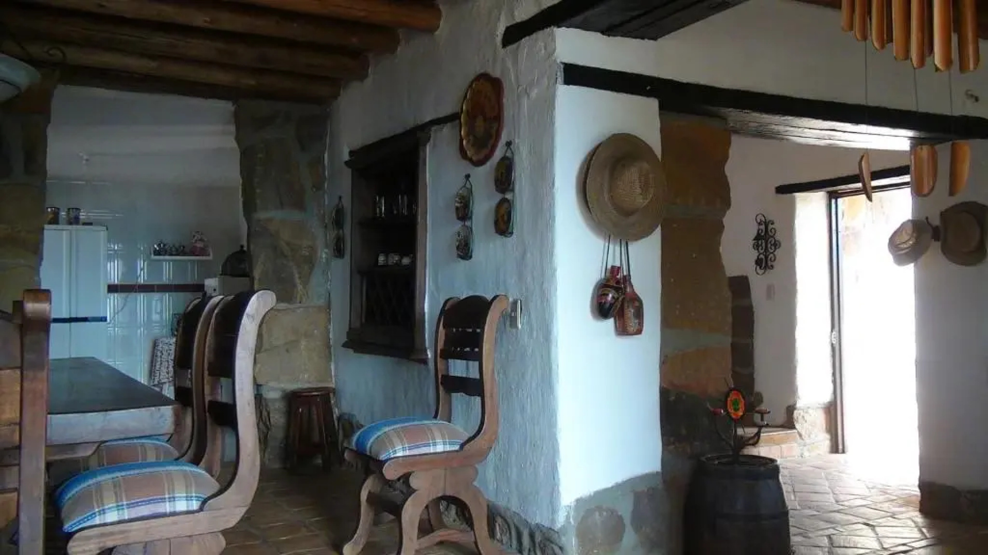 Finca Casa Loma Barichara