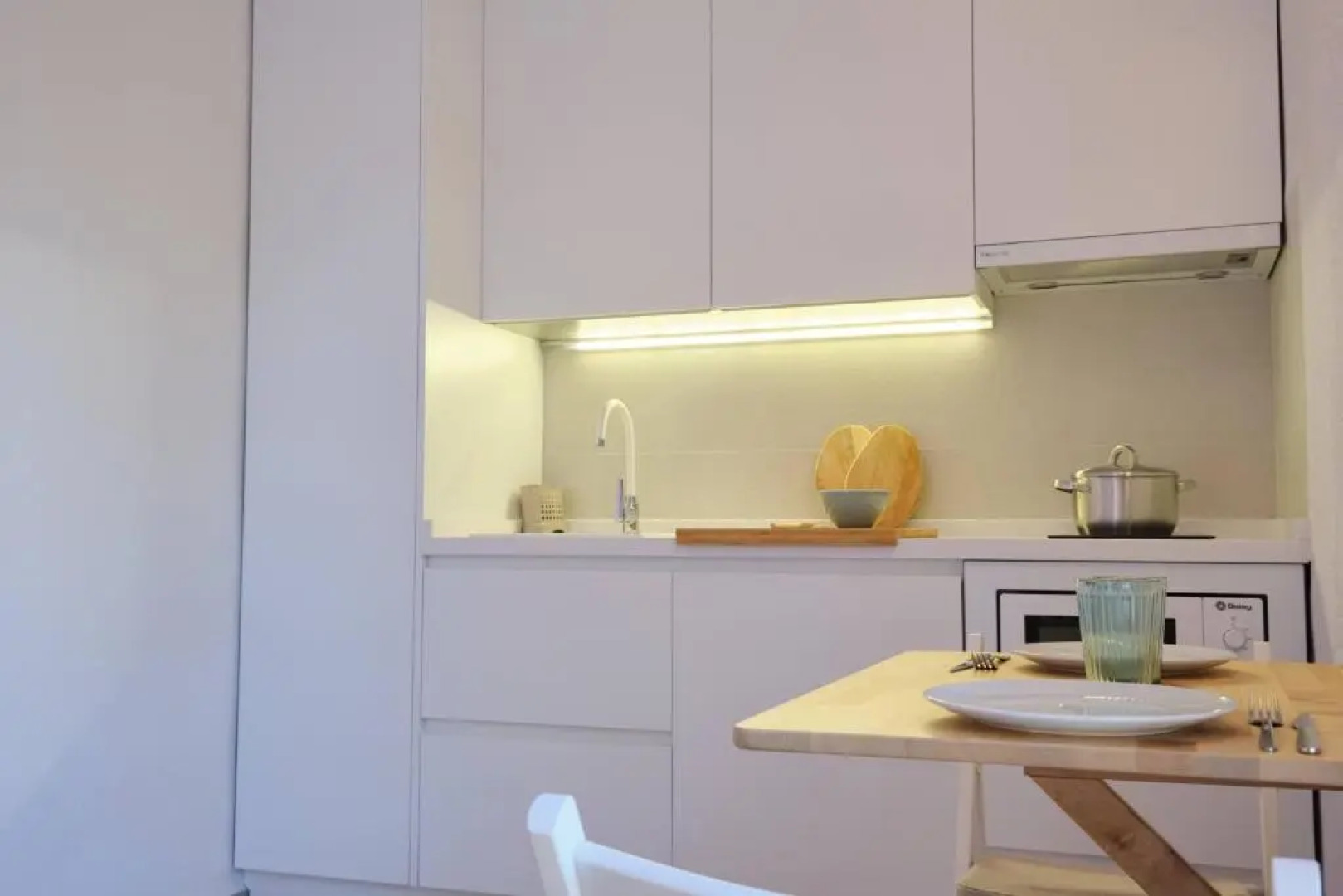 Apartamentos Cortijo Peñardera- Adults Only