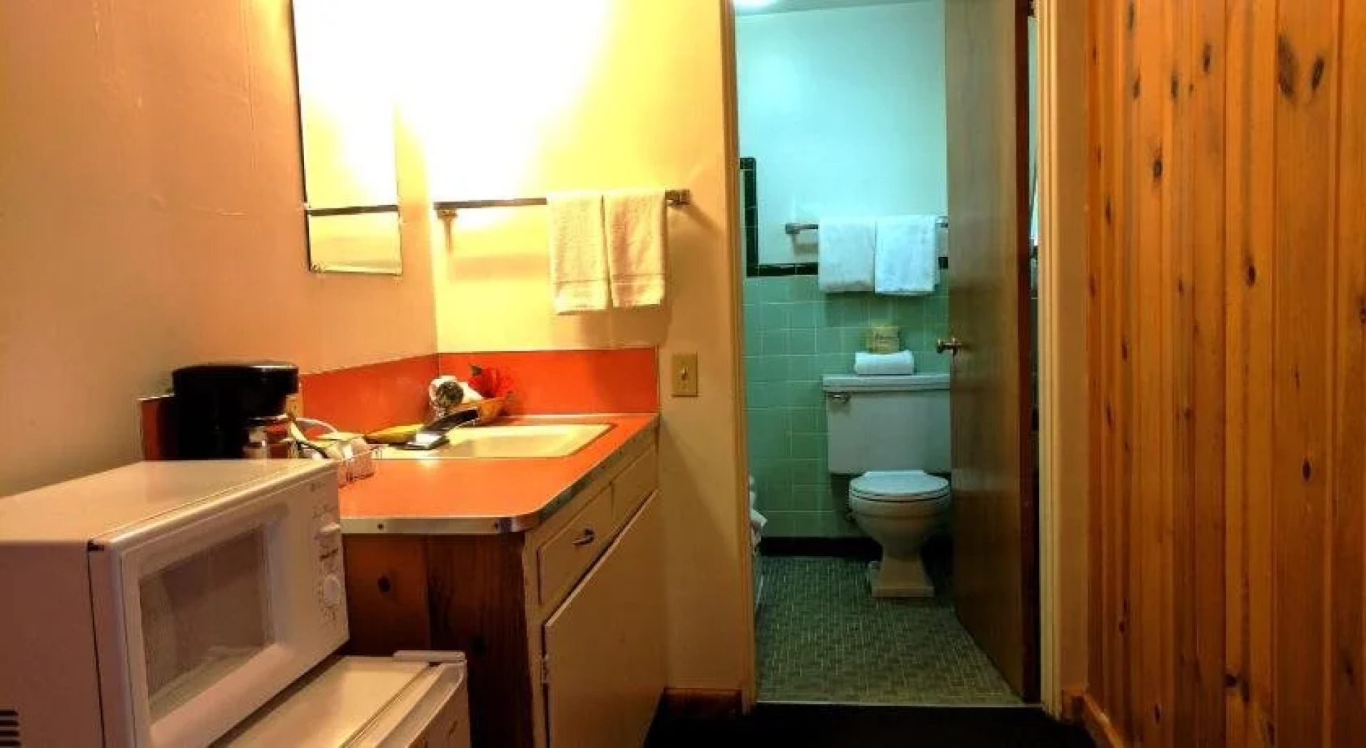 Prospector Motor Lodge