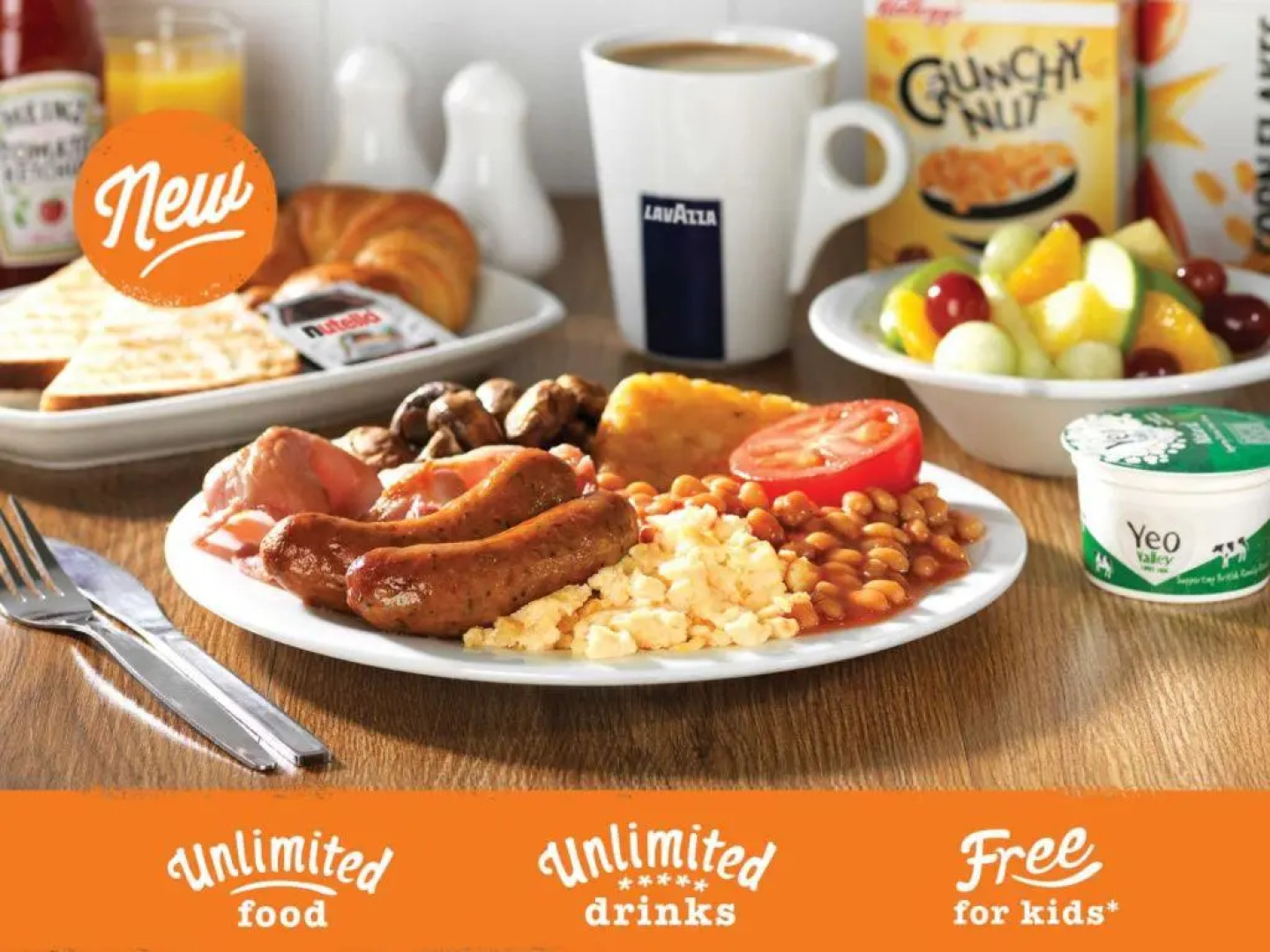 Travelodge Gatwick Airport Central