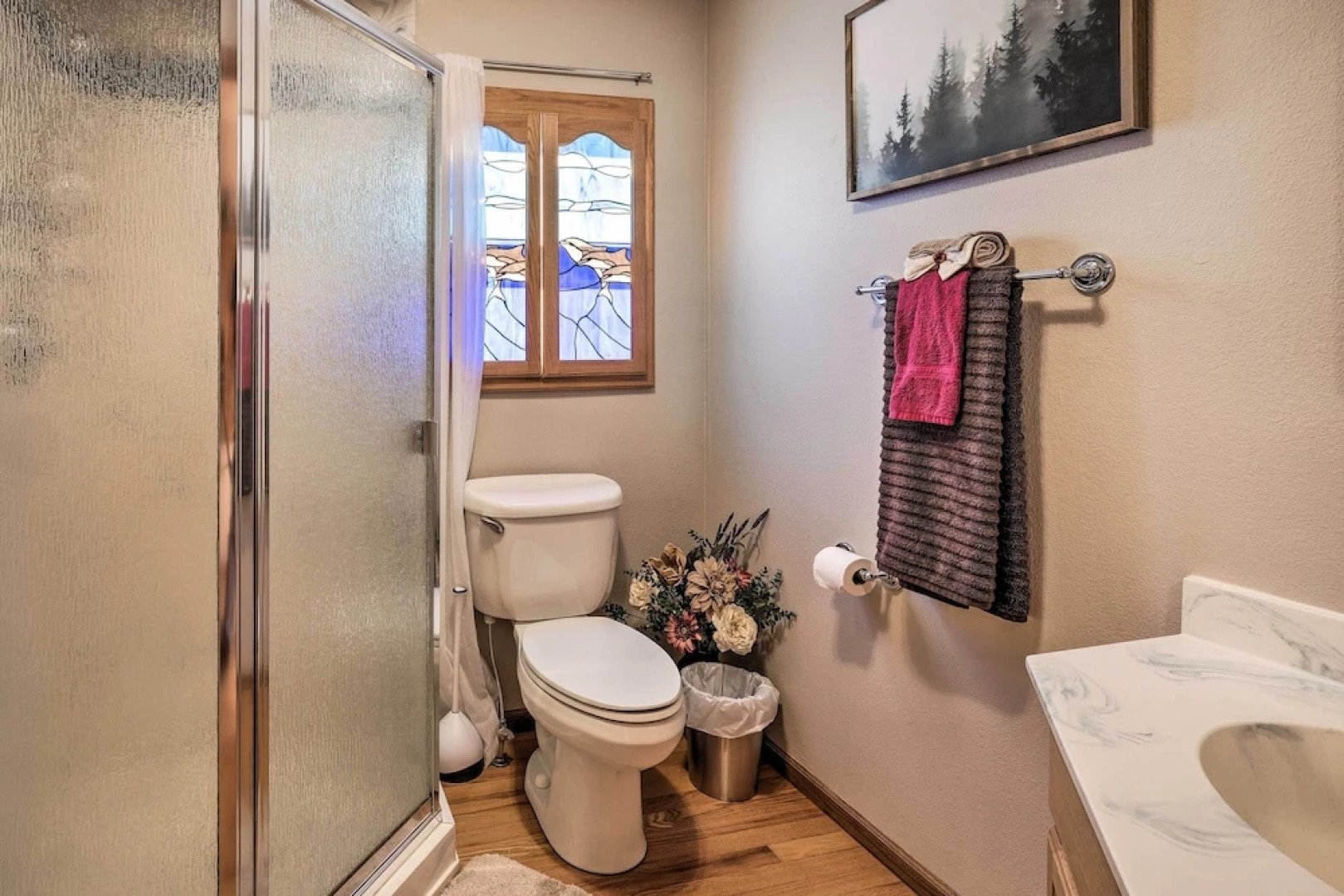 Welcoming Cañon City Abode - Walk to River!