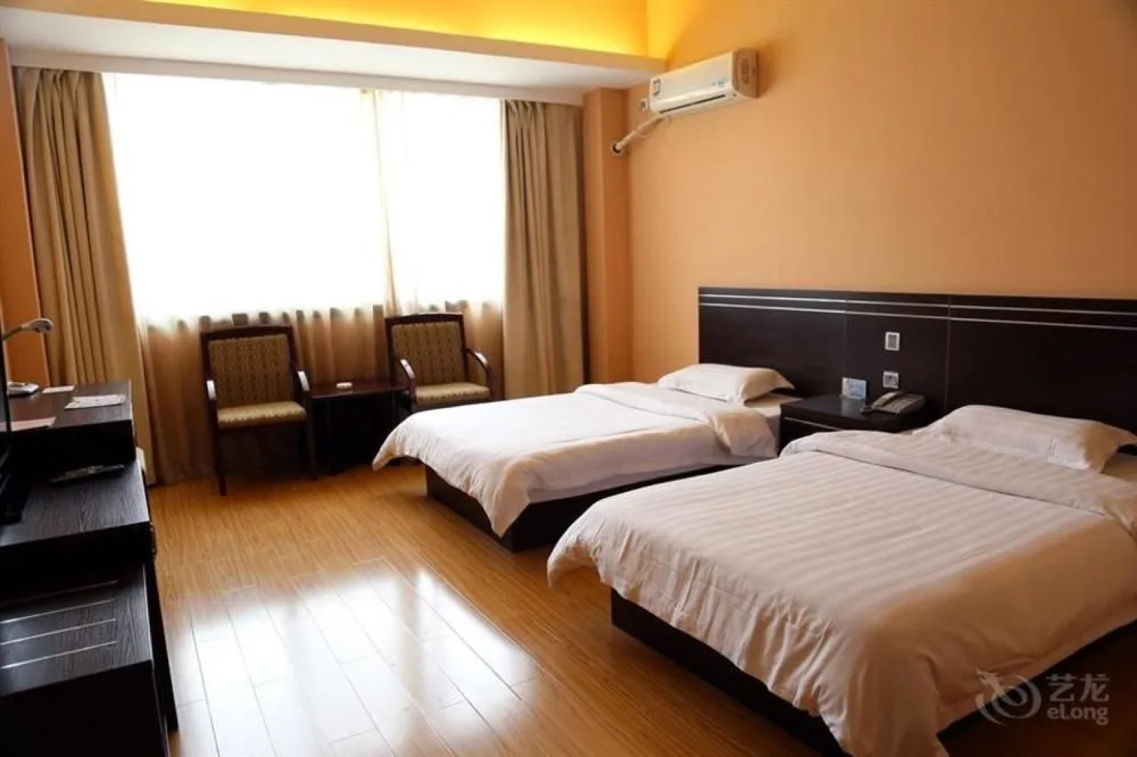 Noahsark Hotel - Huangshan