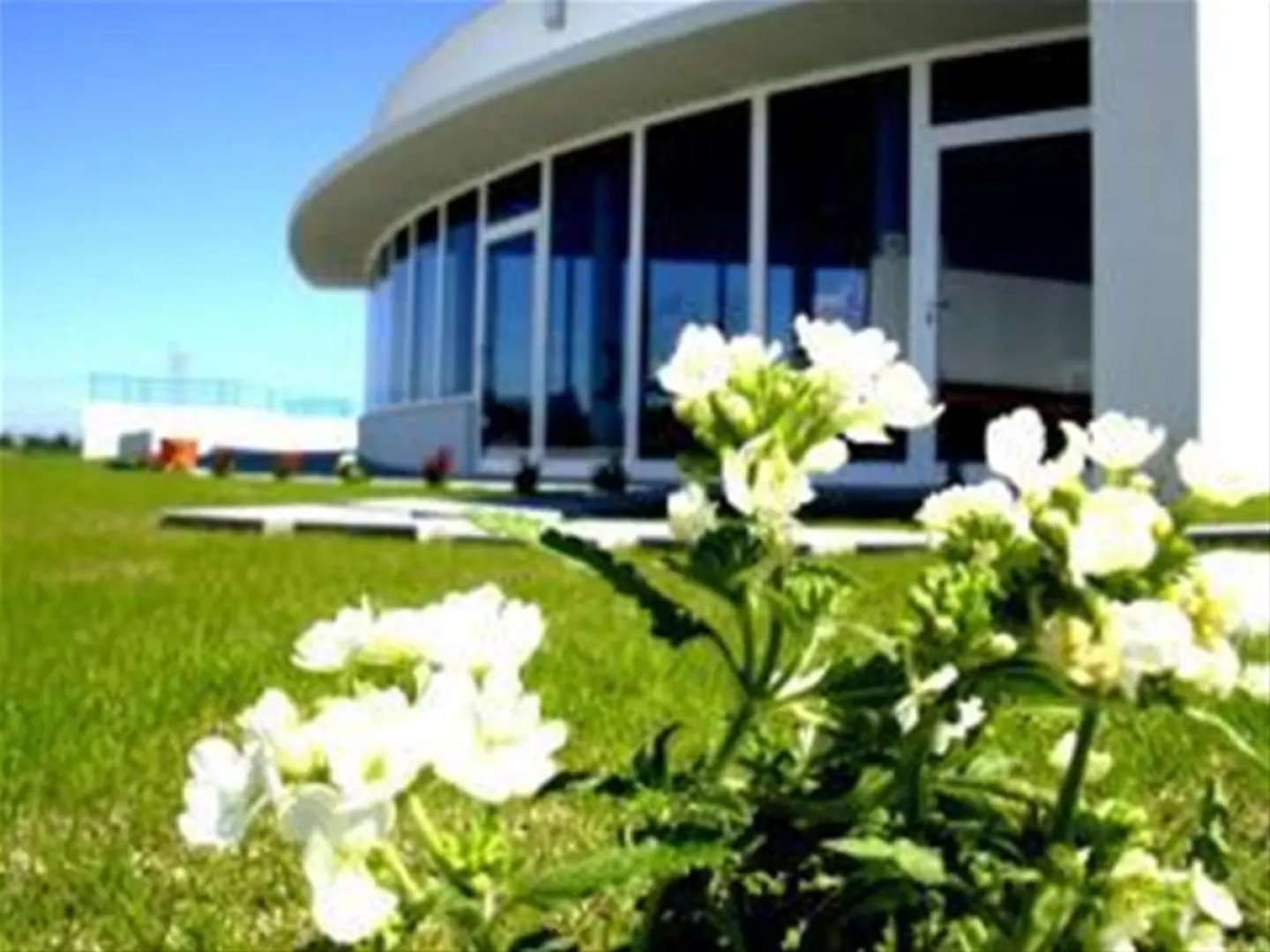 Aldeamento Turistico de Palmela