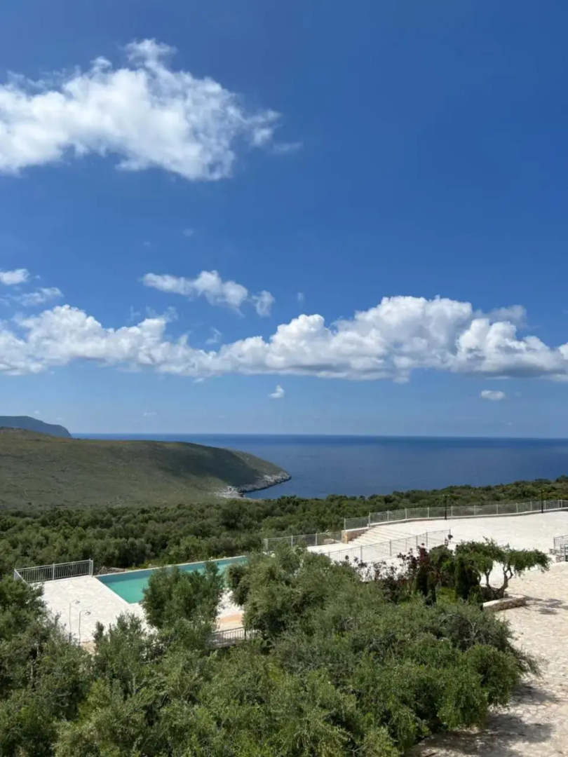 Koukouri Village
