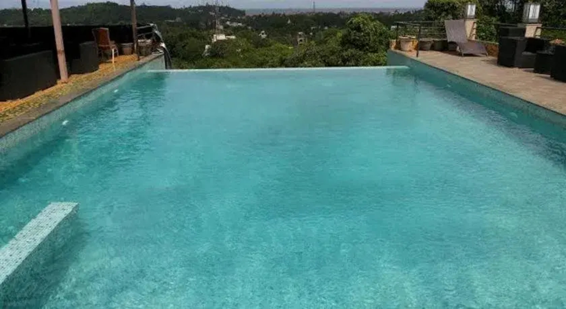 Silverador Resort Club