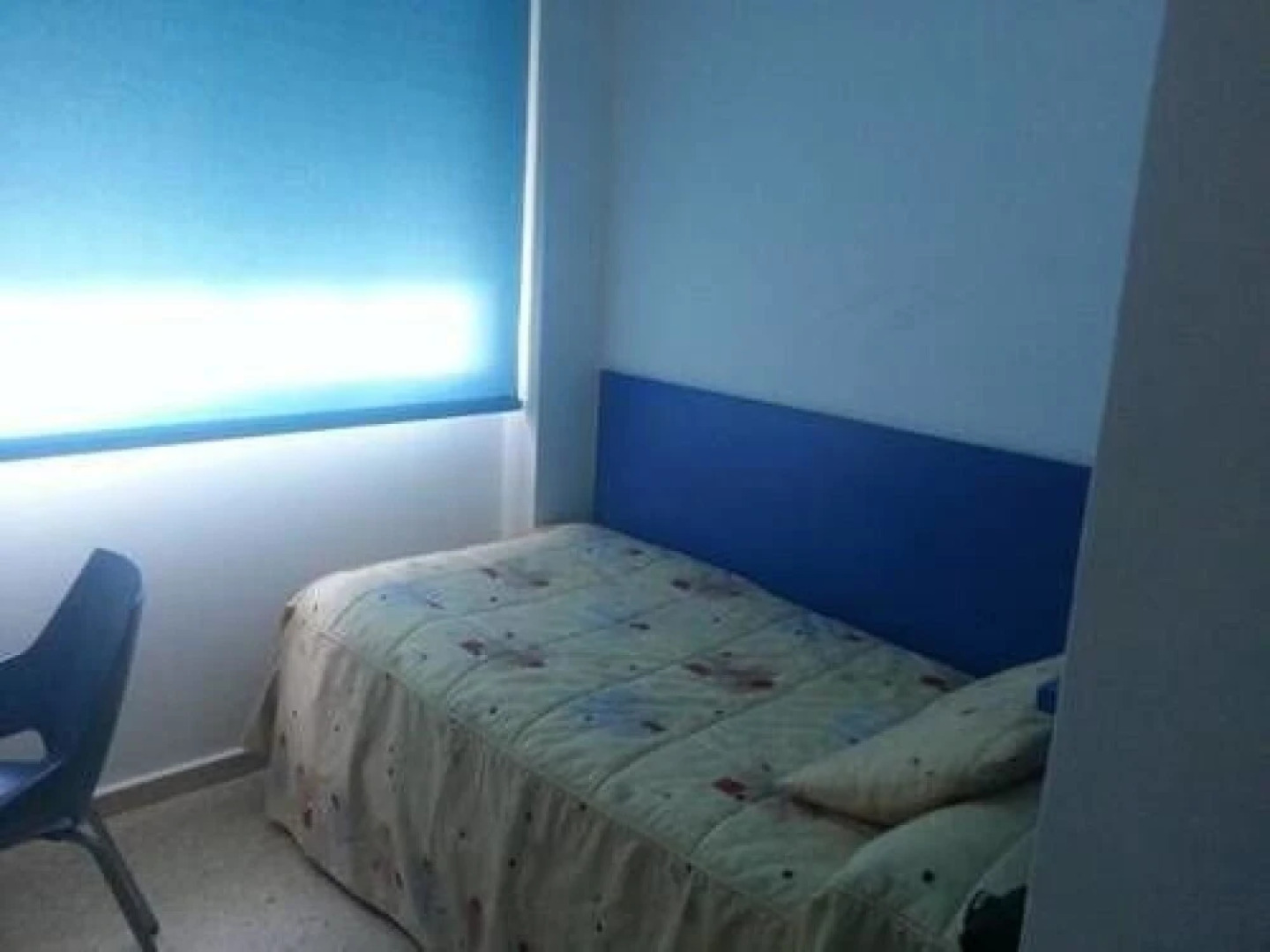 Albergue Xuvenil Lug 2