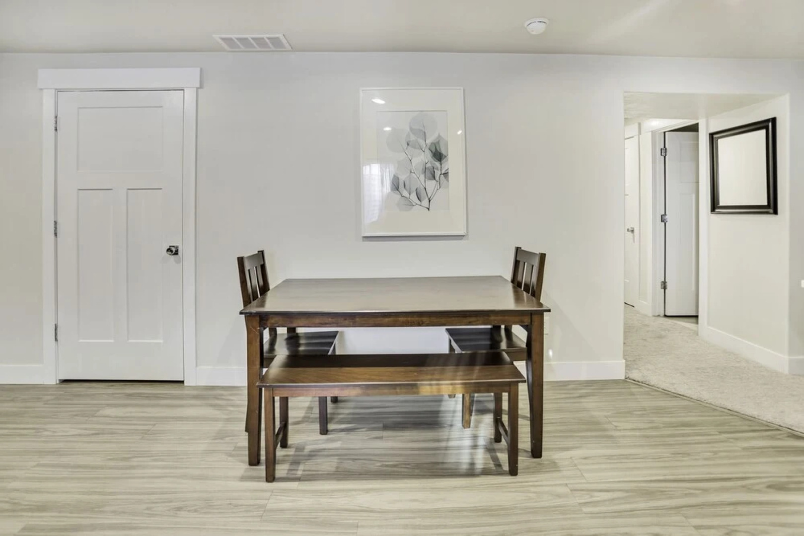 NEW FURNISHED 2bd APT GREAT for Long Stays