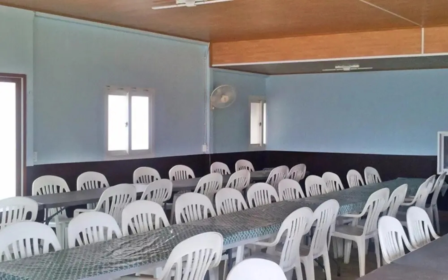 Sancheong Sunrise Morning Pension