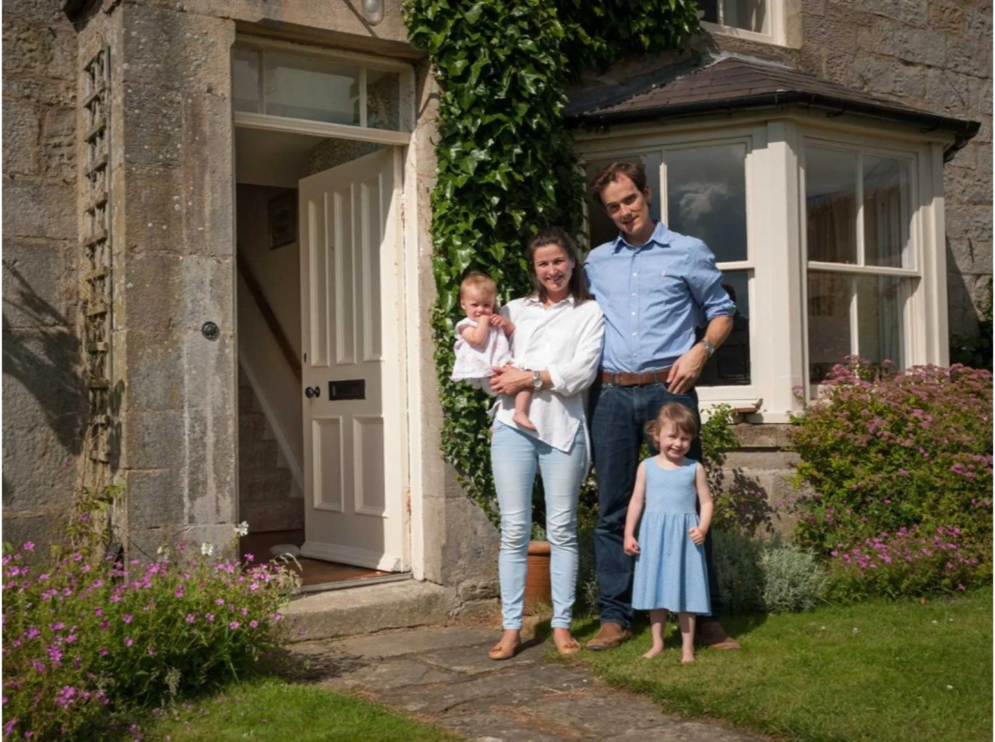 Westfield House Farm