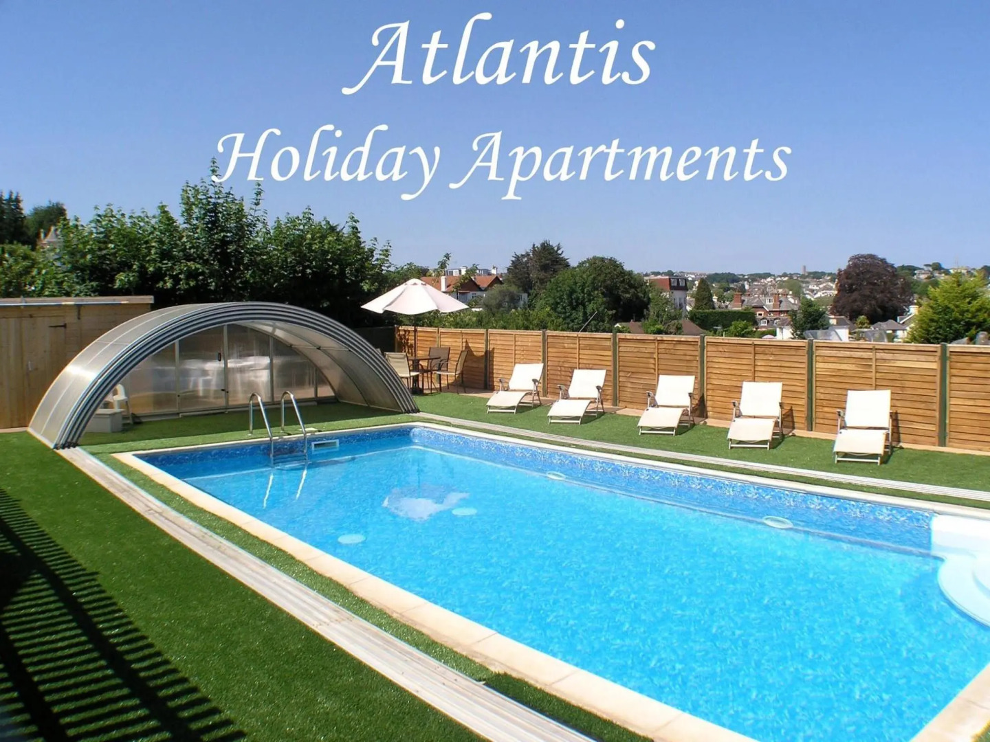 Atlantis Holiday Apartments
