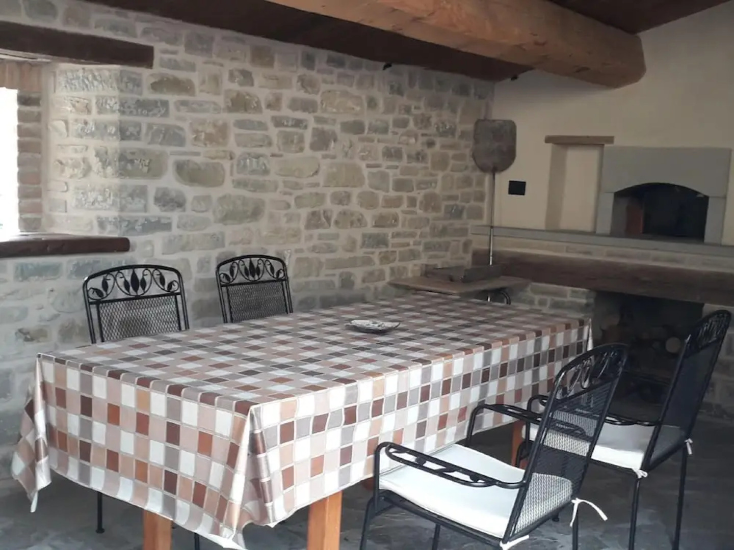 Belvilla by OYO Poggio Marino