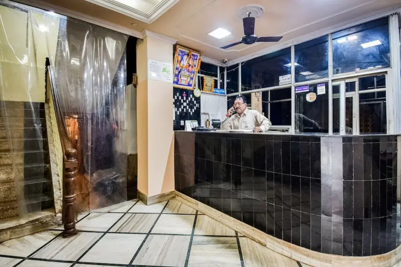 The Hotel Park by OYO Rooms