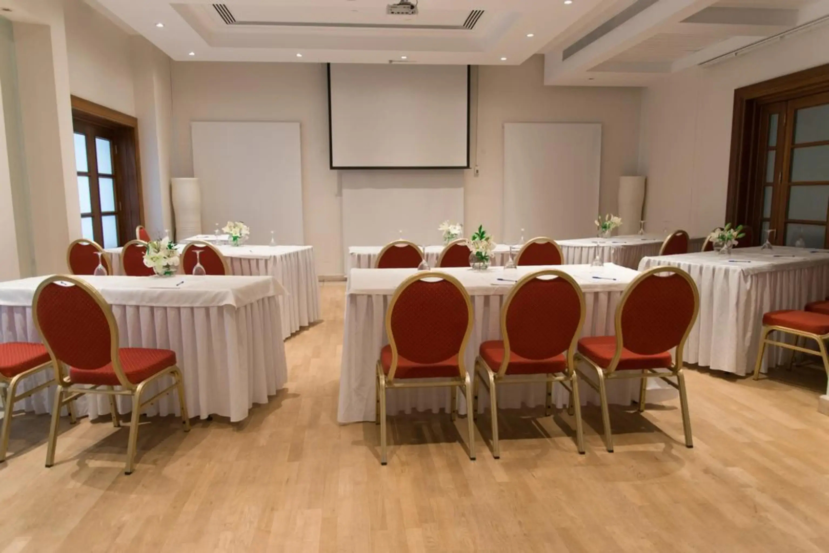 Curium Palace Hotel
