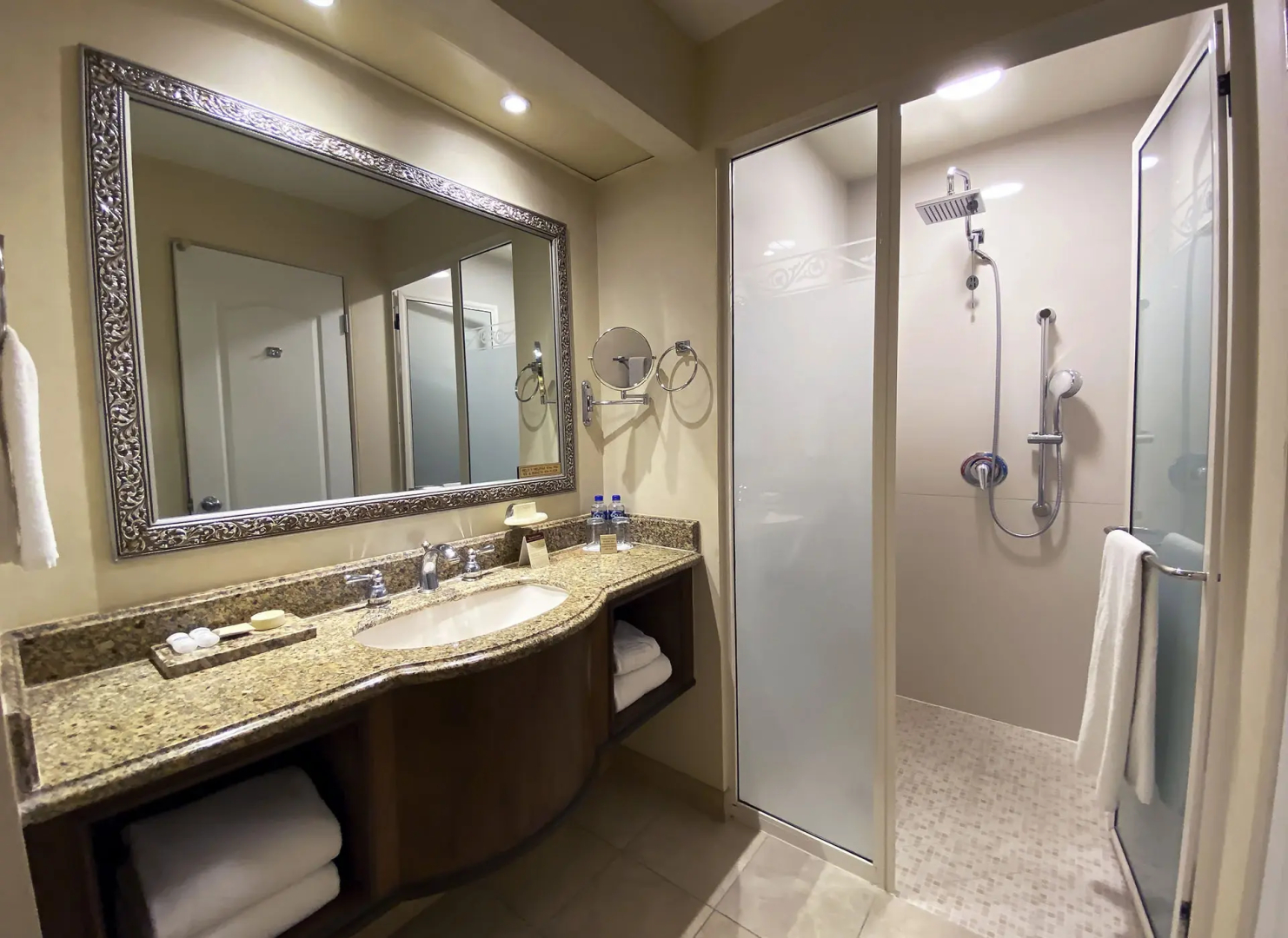 Safi Royal Luxury Centro