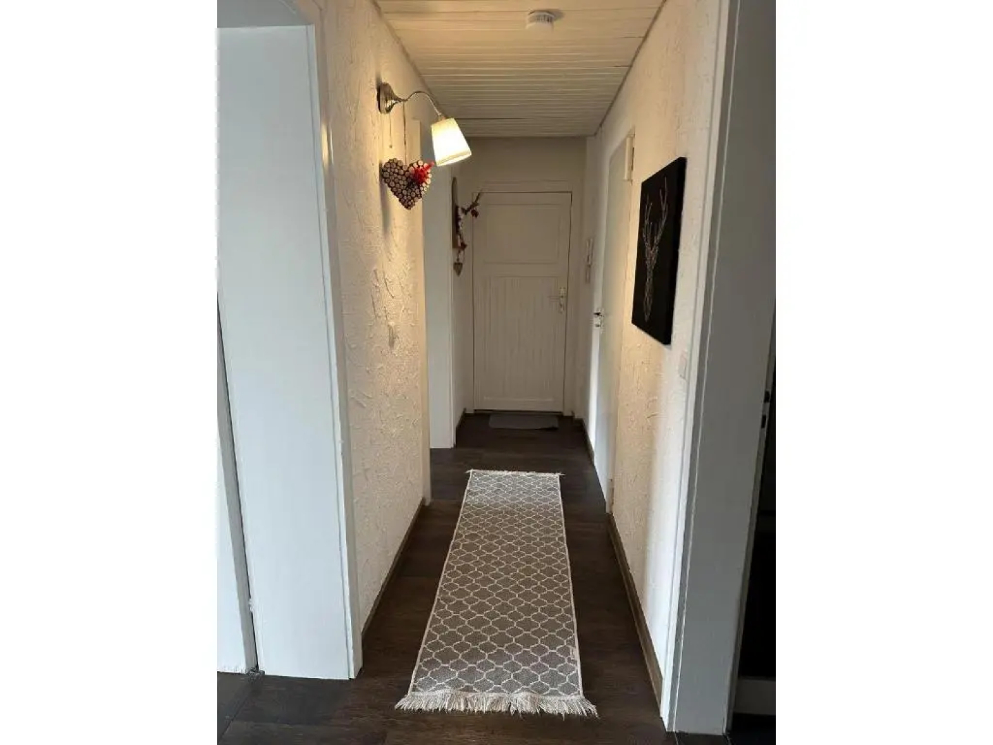 Haus Albi
