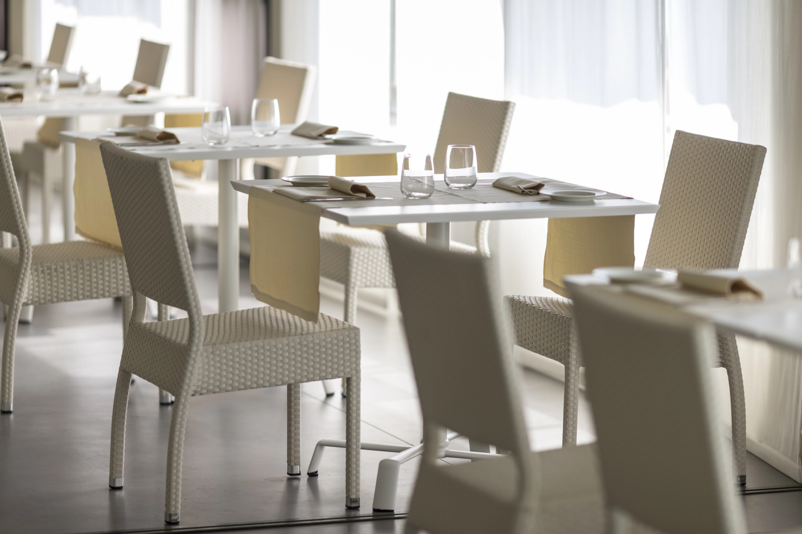 Una Hotels Forte Dei Marmi