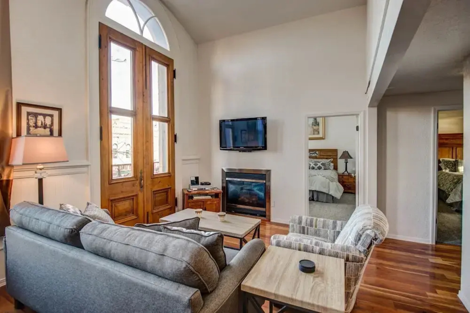 Bozeman - Loft In The Rockies