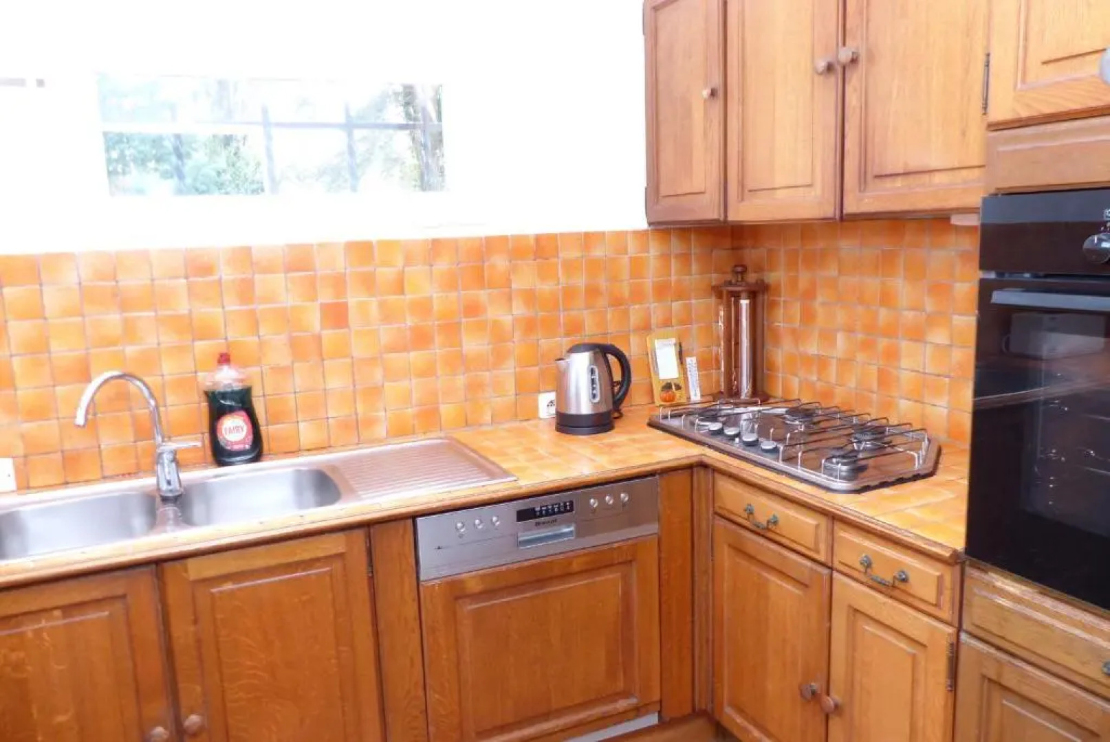 Golfe du Morbihan - Maison Avec Vue Sur Mer a Baden