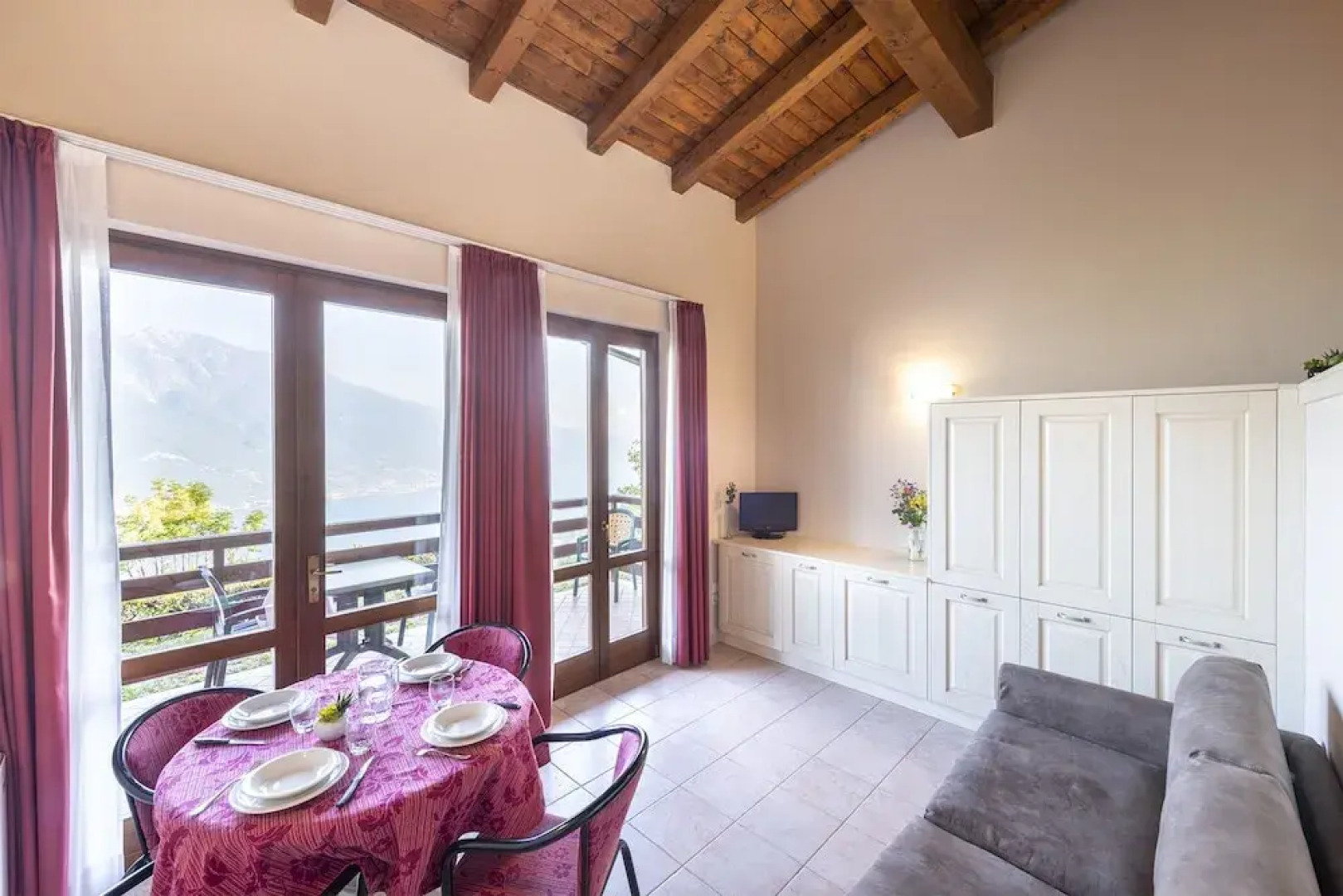 Residence Pineta Campi