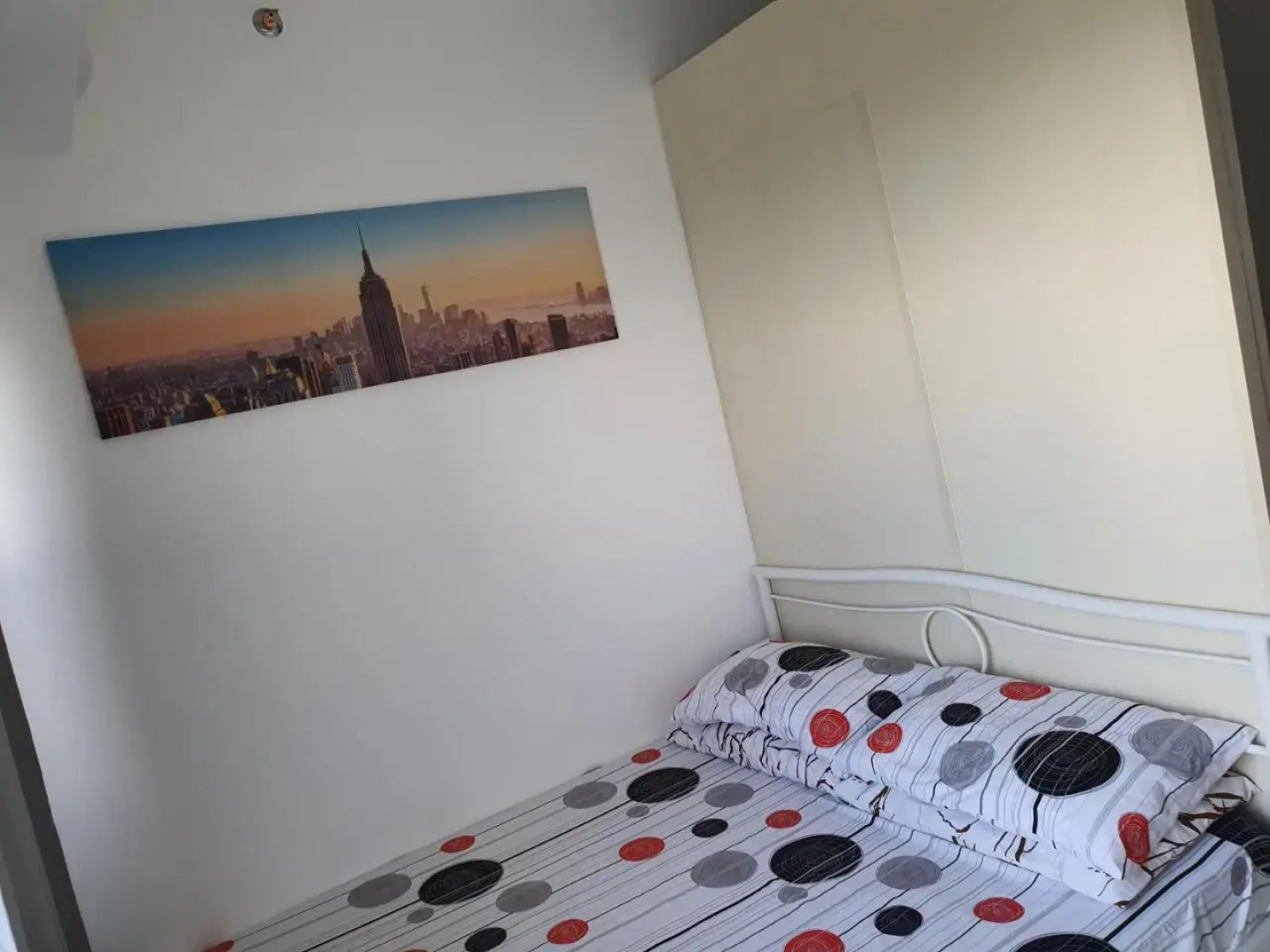 South Residences Tower 3