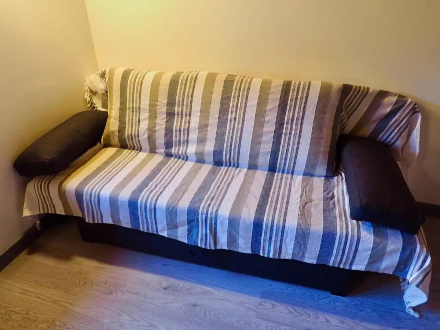 Chalet Valfréjus, 5 pièces, 6 personnes - FR-1-468-39