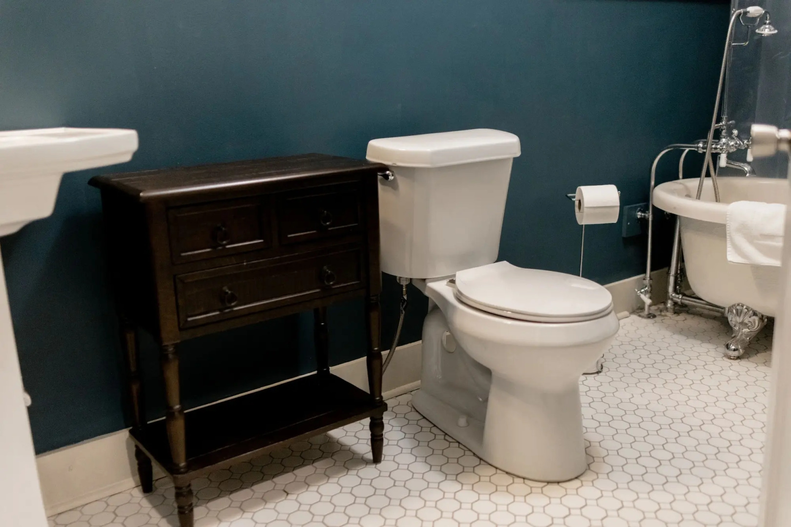 Bois Des Chenes Bed & Breakfast Inn