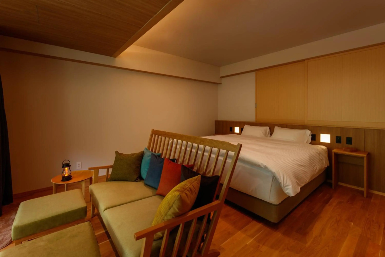 Yudukushi salon Ichinobo