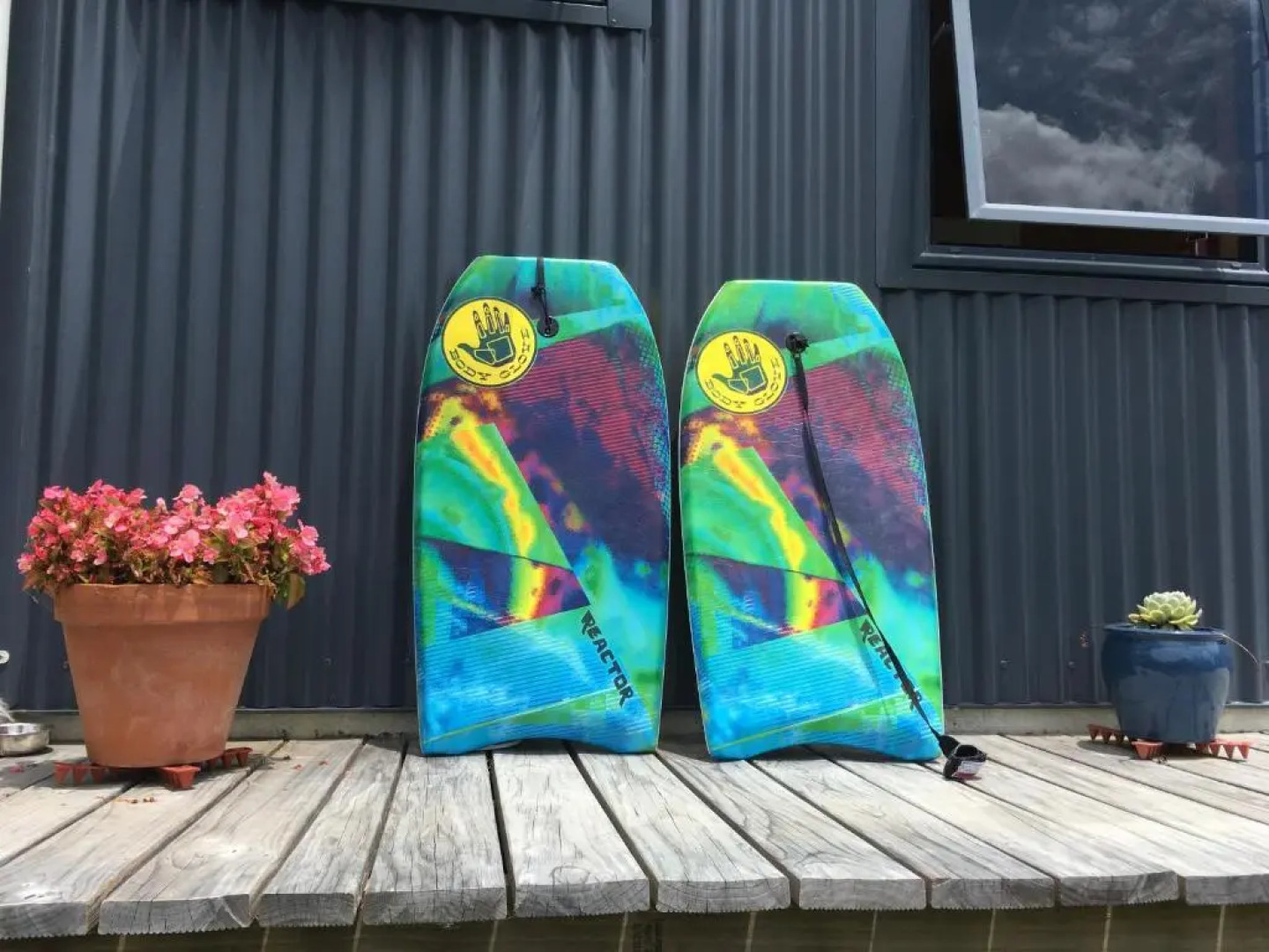 Pau Hana Kuaotunu studio