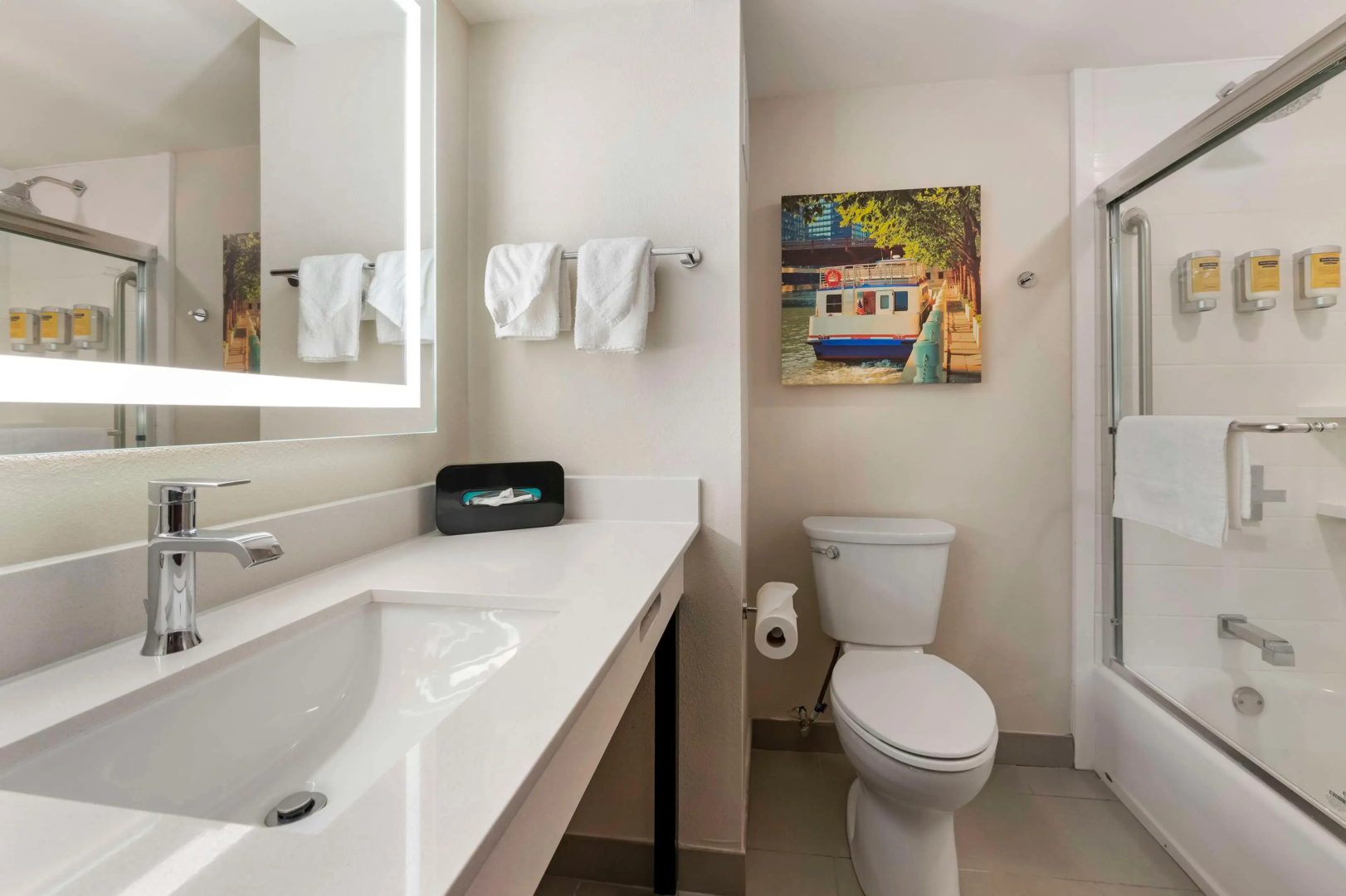 Best Western Plus South Holland/Chicago Southland