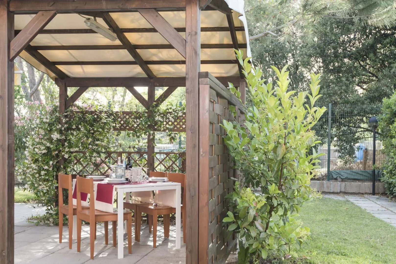 La Madonnina Village Resort