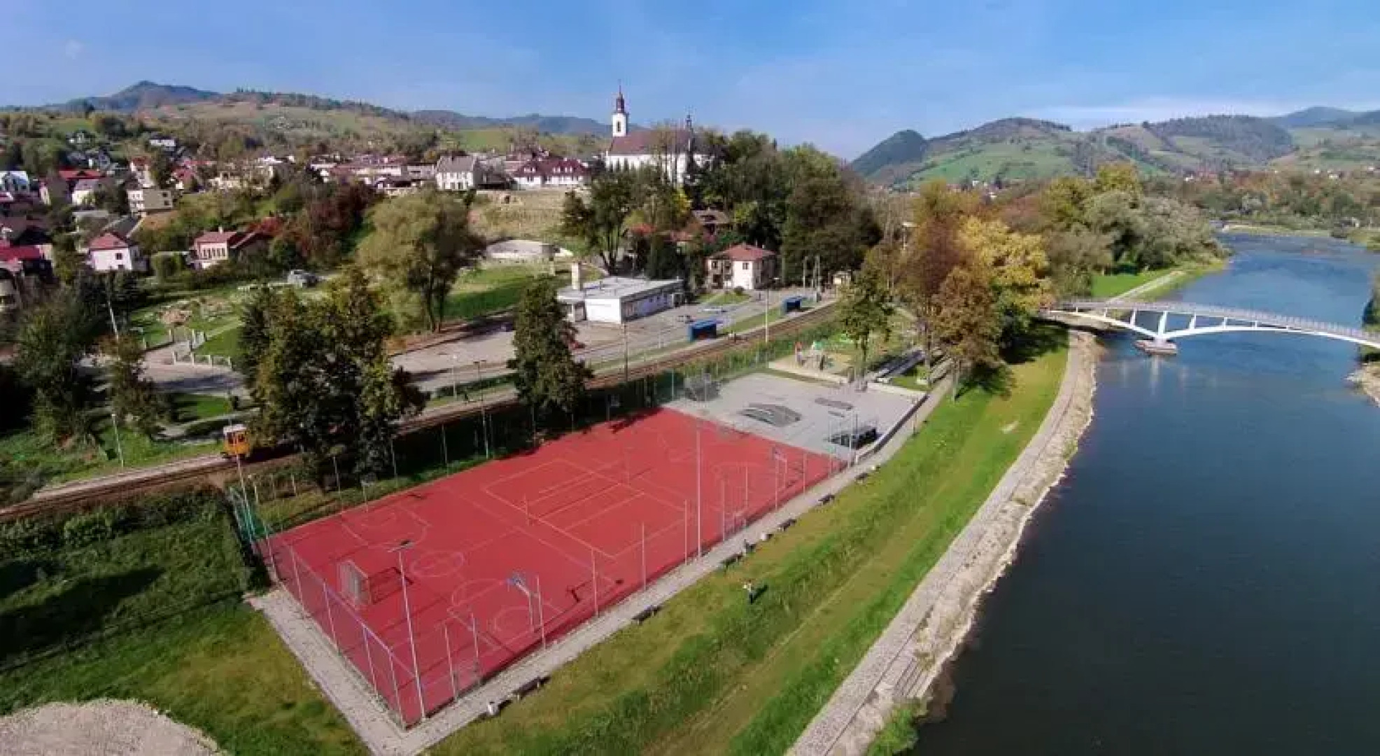 Sanatorium Uzdrowiskowe Limba