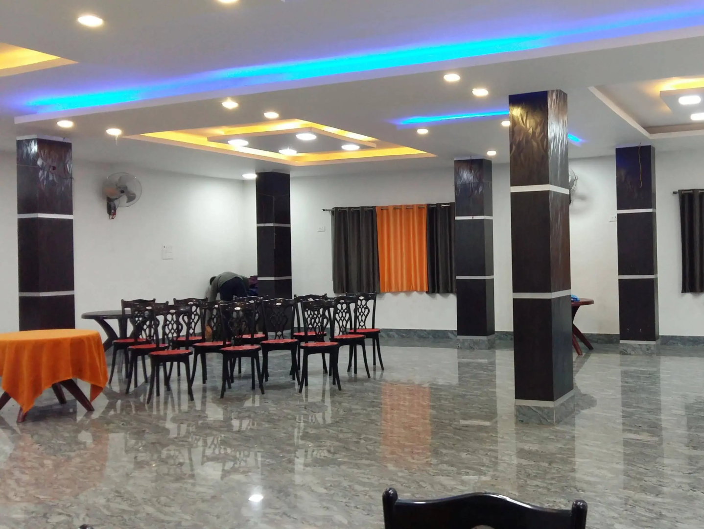 HB INTERNATIONAL (A unit of Hotel Rajkamal)