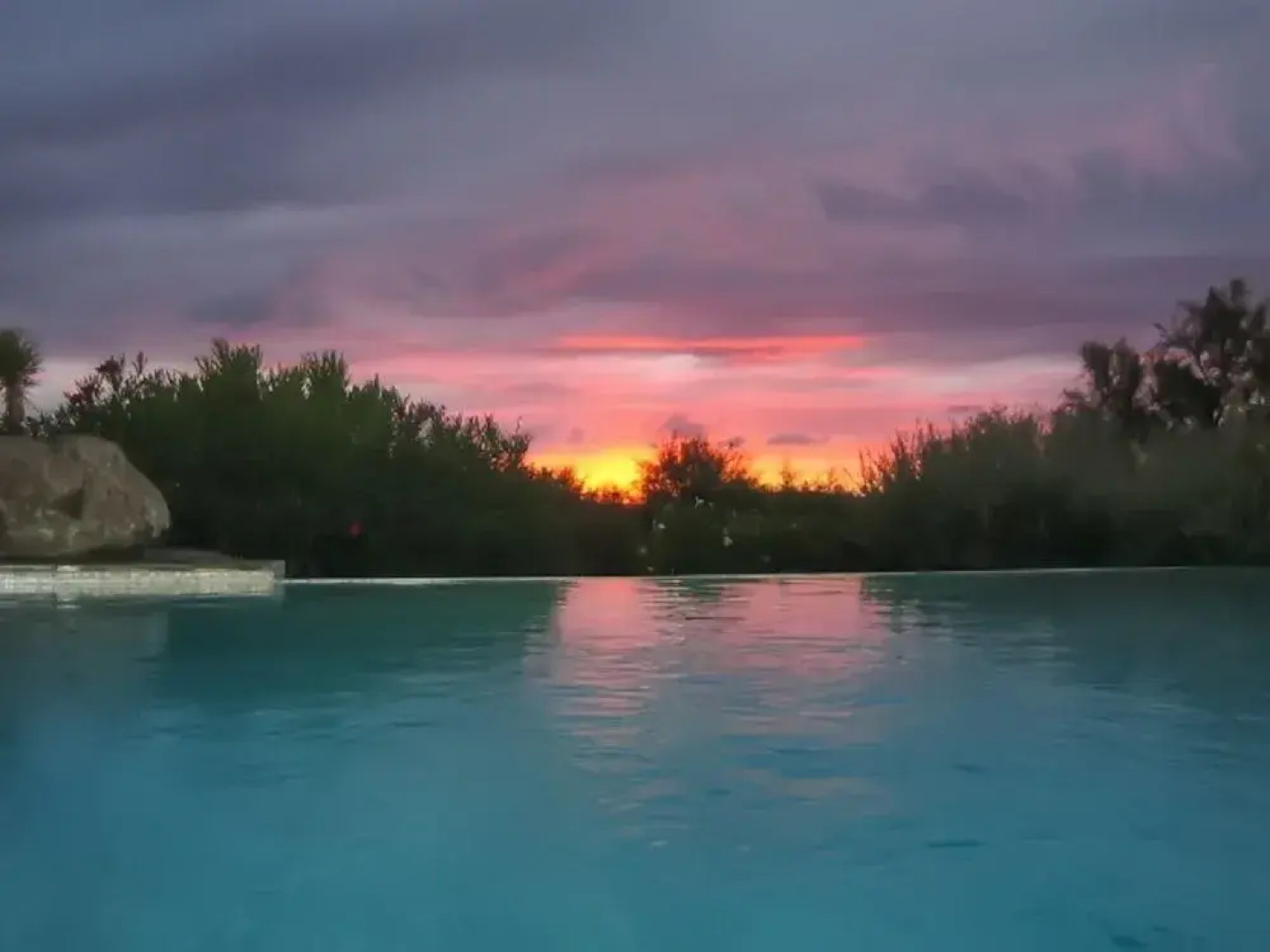 House With 4 Bedrooms In Corbara, With Wonderful Sea View, Private Pool, Enclosed Garden - 160 M From The Beach