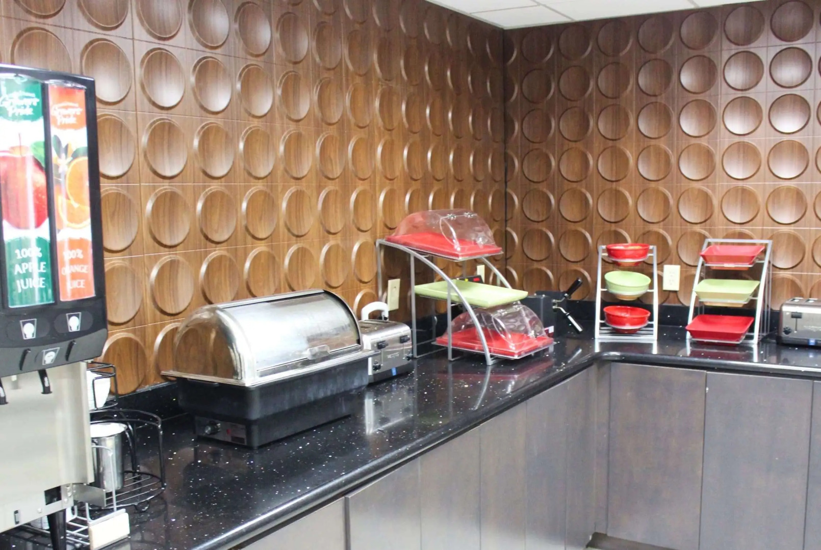 Wingate by Wyndham Savannah I-95 North