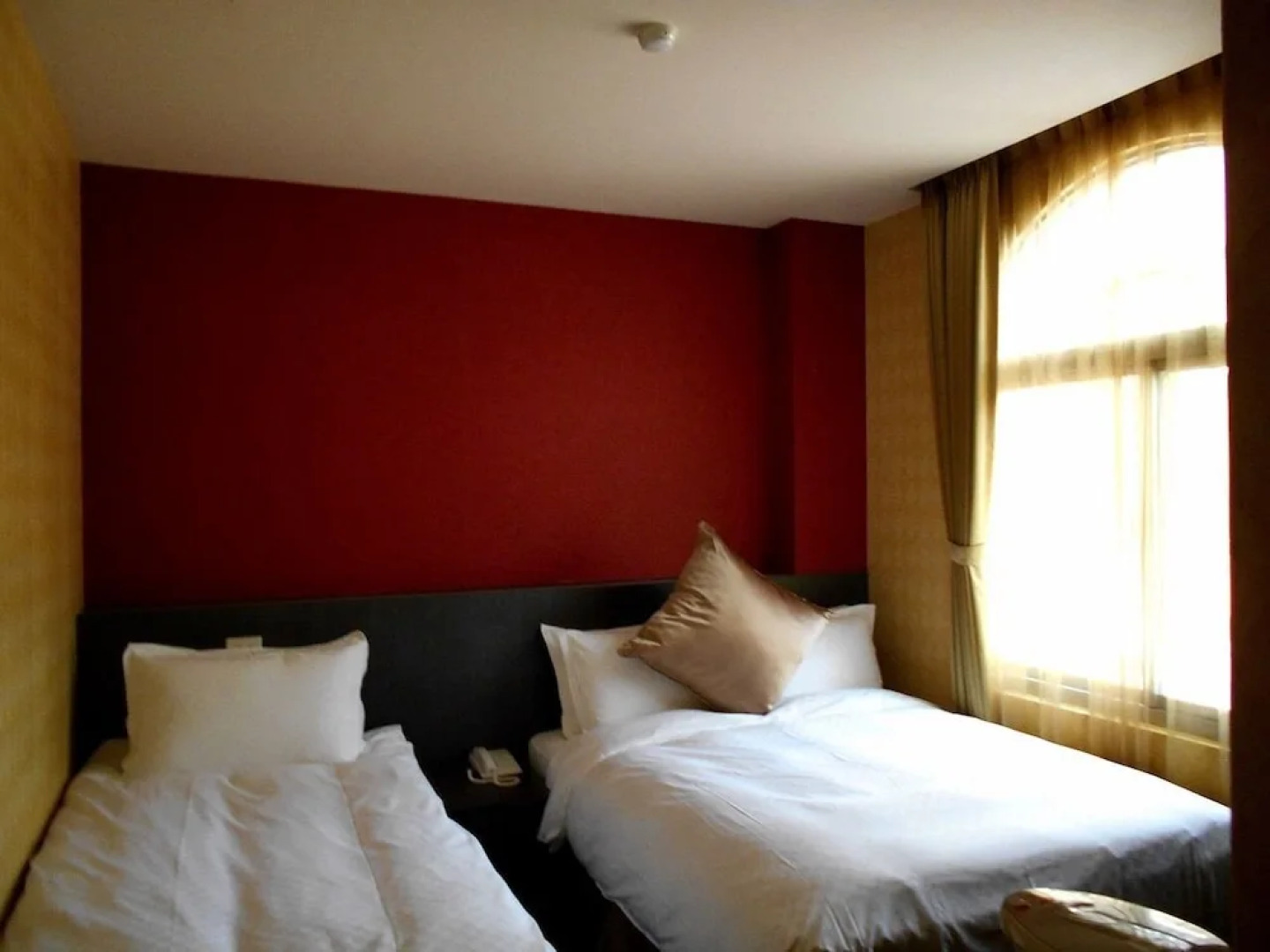 Victoria Star Hotels & Business Villages