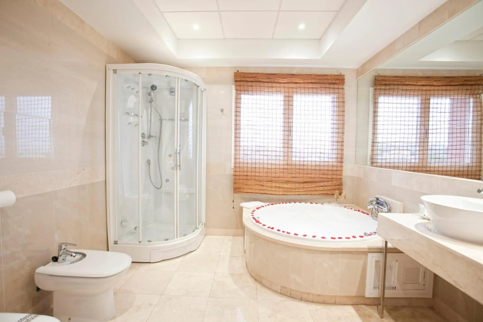 Cortijo Chico Málaga Airport