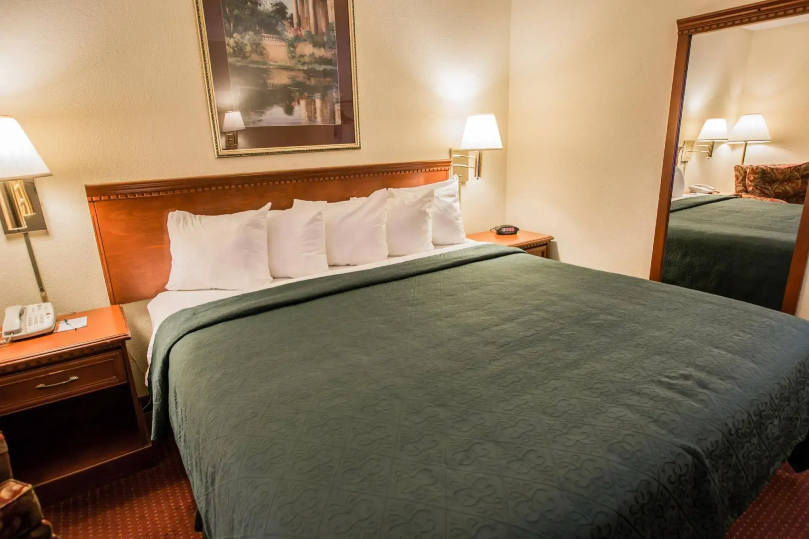 Baymont by Wyndham Wilmington
