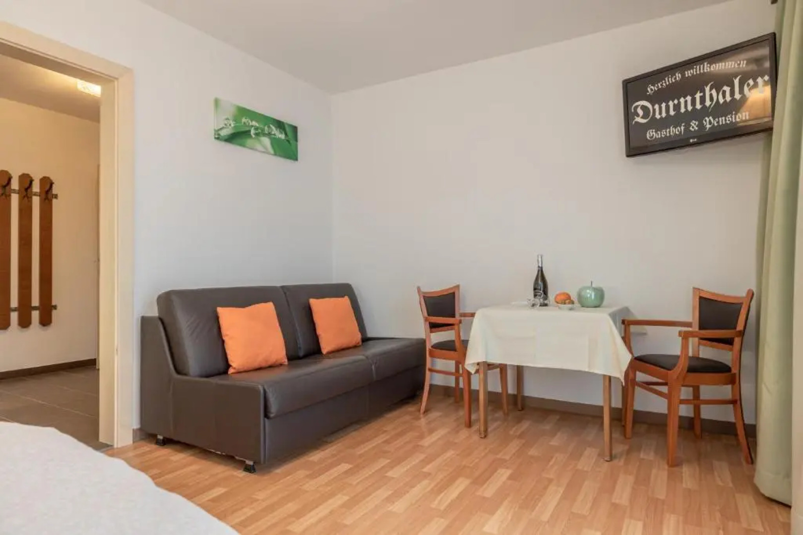 Gasthof & Pension Durnthaler